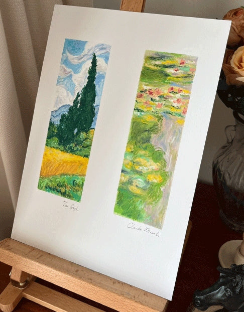 The Complete Masterclass │ 油性粉彩全能大師課程