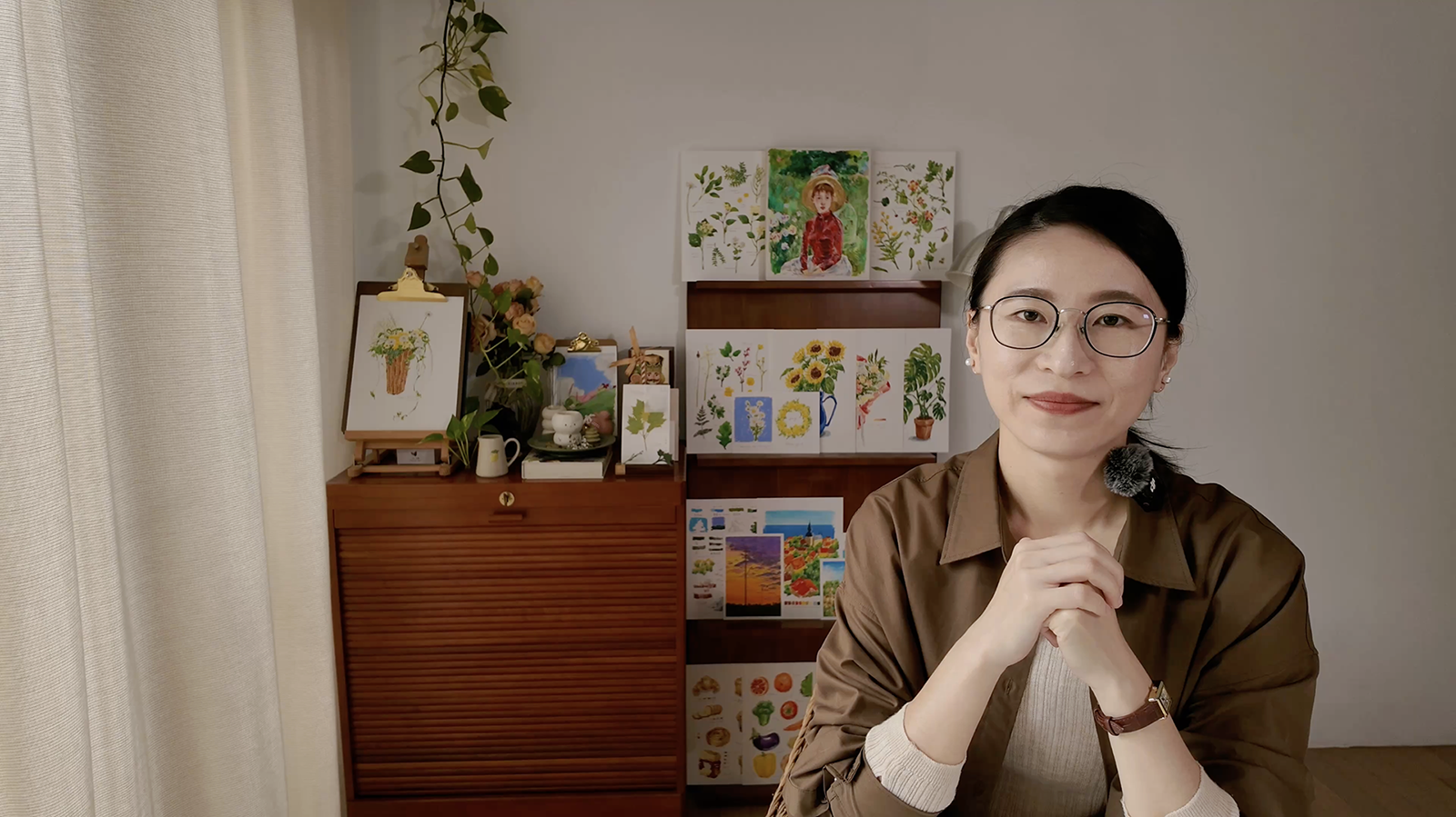 載入影片：試閱片段